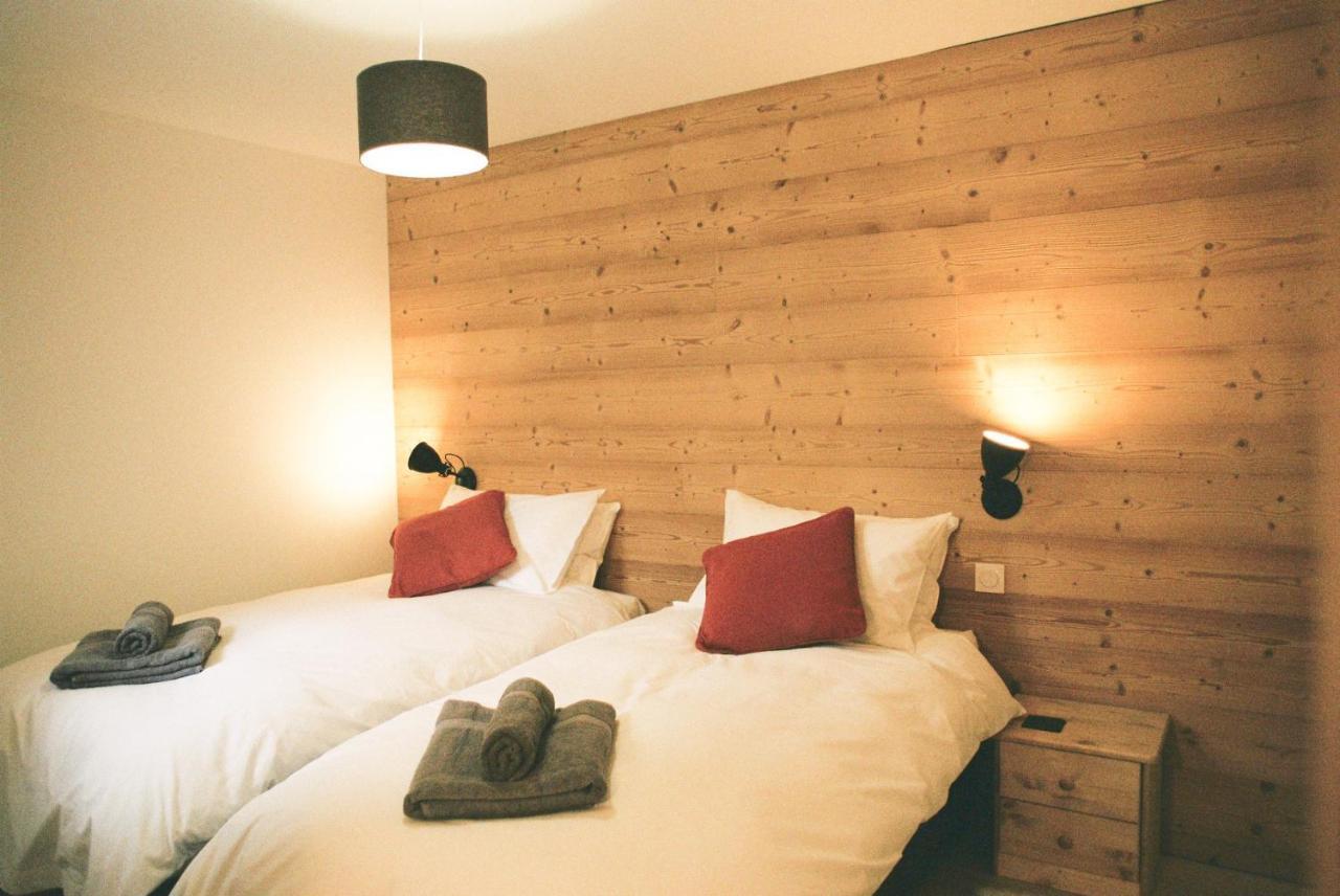 Apartamento Django *