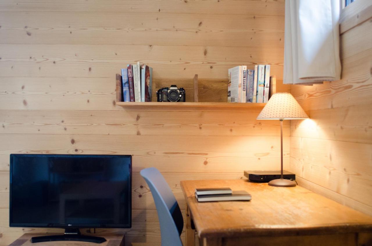 Apartamento Django